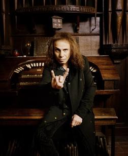 фотография Dio