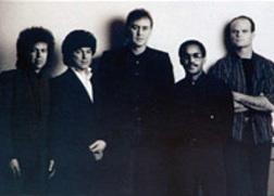 фотография Bruce Hornsby And The Range