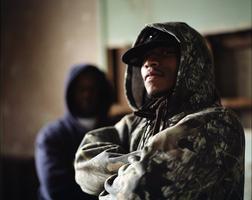 фотография Smif-N-Wessun