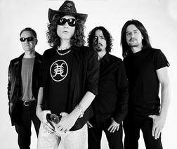 фотография Heroes Del Silencio