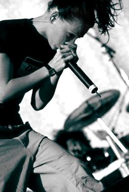 фотография Guano Apes