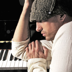 фотография Daniel Powter