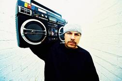 фотография Dj Muggs