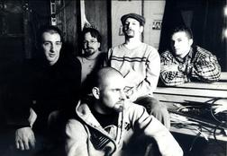 фотография Burnt By The Sun