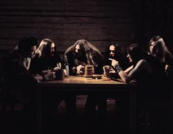 фотография Finntroll