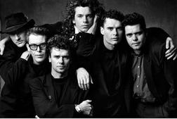 фотография Inxs