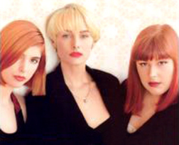 фотография WILSON PHILLIPS
