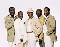 фотография kool and the gang