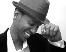 фотография Tevin Campbell