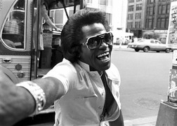 фотография James Brown
