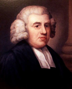 фотография John Newton
