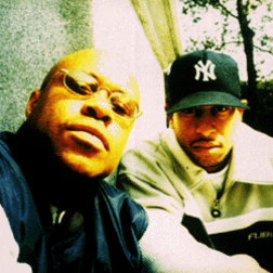 фотография GangStarr