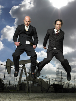 фотография   Infected Mushroom