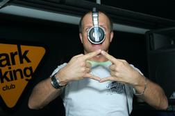 фотография Dj Грув