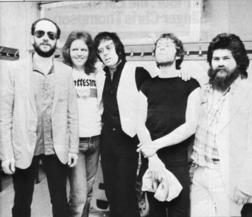 фотография Manfred Mann`s Earth Band