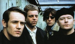 фотография Gene