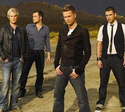 фотография Westlife