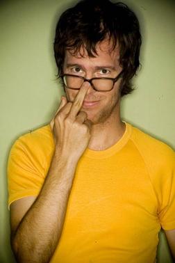 фотография Ben Folds