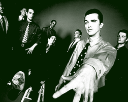 фотография Cherry Poppin` daddies