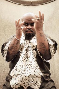 фотография Cee-Lo