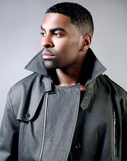 фотография Ginuwine
