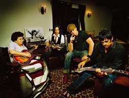 фотография Queens Of The Stone Age