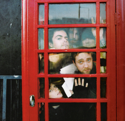 фотография KAISER CHIEFS