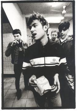 фотография Blur