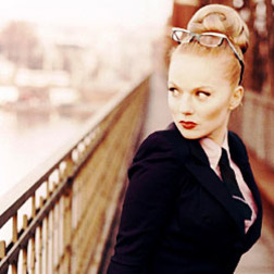 фотография Geri Halliwell