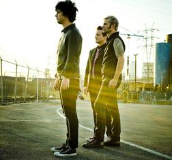 фотография Green Day