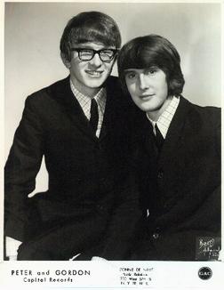 фотография peter and gordon