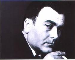фотография Михаил Анчаров