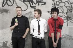 фотография Sum 41