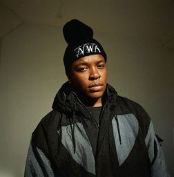 фотография Dr. Dre