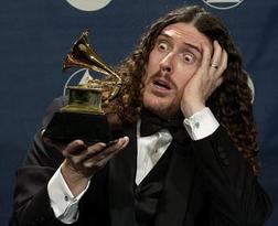 фотография Weird Al Yankovic