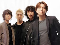 фотография Mr. Children