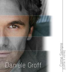 фотография Daniele Groff