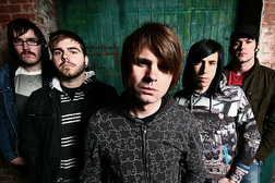 фотография Silverstein