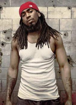 фотография Pastor Troy