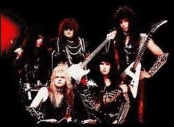 фотография INFERNAL MAJESTY