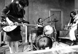фотография Sleater Kinney