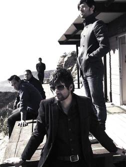 фотография Taking Back Sunday