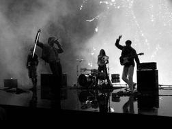 фотография Audioslave