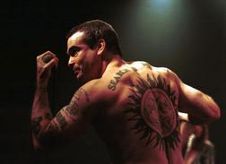 фотография Rollins Band