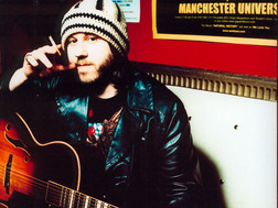 фотография Badly Drawn Boy