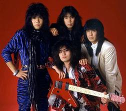 фотография Loudness