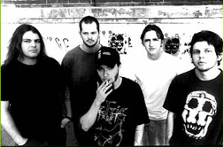 фотография Acid Bath