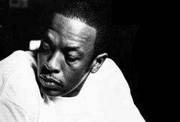 фотография Dr Dre