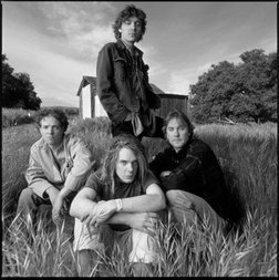 фотография Soul Asylum