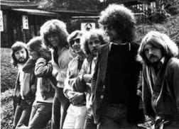 фотография Electric Light Orchestra